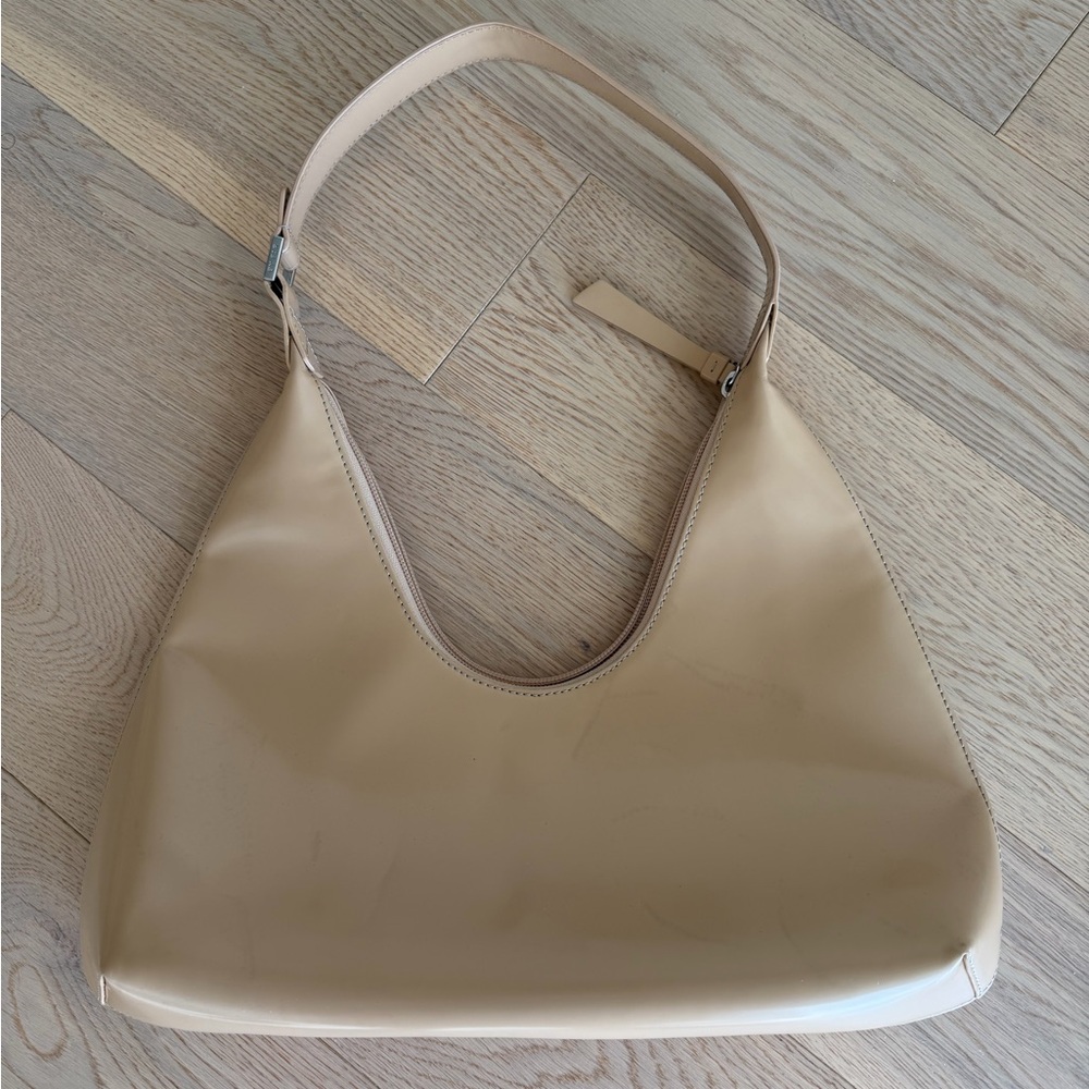 BY FAR amber Shoulder Bag